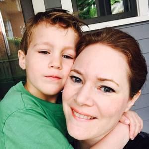 Meet your Posher, Patricia